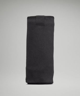 Yoga Mat Towel with Grip | Men's Work Out Accessories
