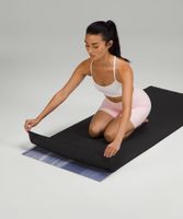 Yoga Mat Towel with Grip | Men's Work Out Accessories