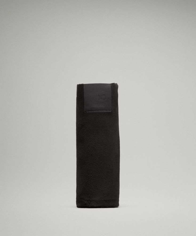The (Small) Towel | Men's Work Out Accessories
