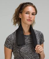 The (Small) Towel | Men's Work Out Accessories