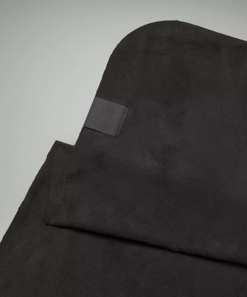 The (Small) Towel | Men's Work Out Accessories