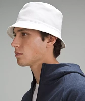 Both Ways Reversible Bucket Hat | Men's Hats