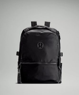 New Crew Backpack 22L *Logo | Men's Bags,Purses,Wallets