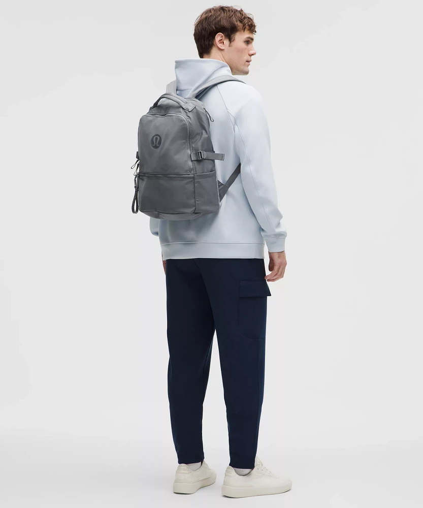 New Crew Backpack 22L *Logo | Men's Bags,Purses,Wallets