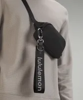 Never Lost Keychain | Men's Bags,Purses,Wallets