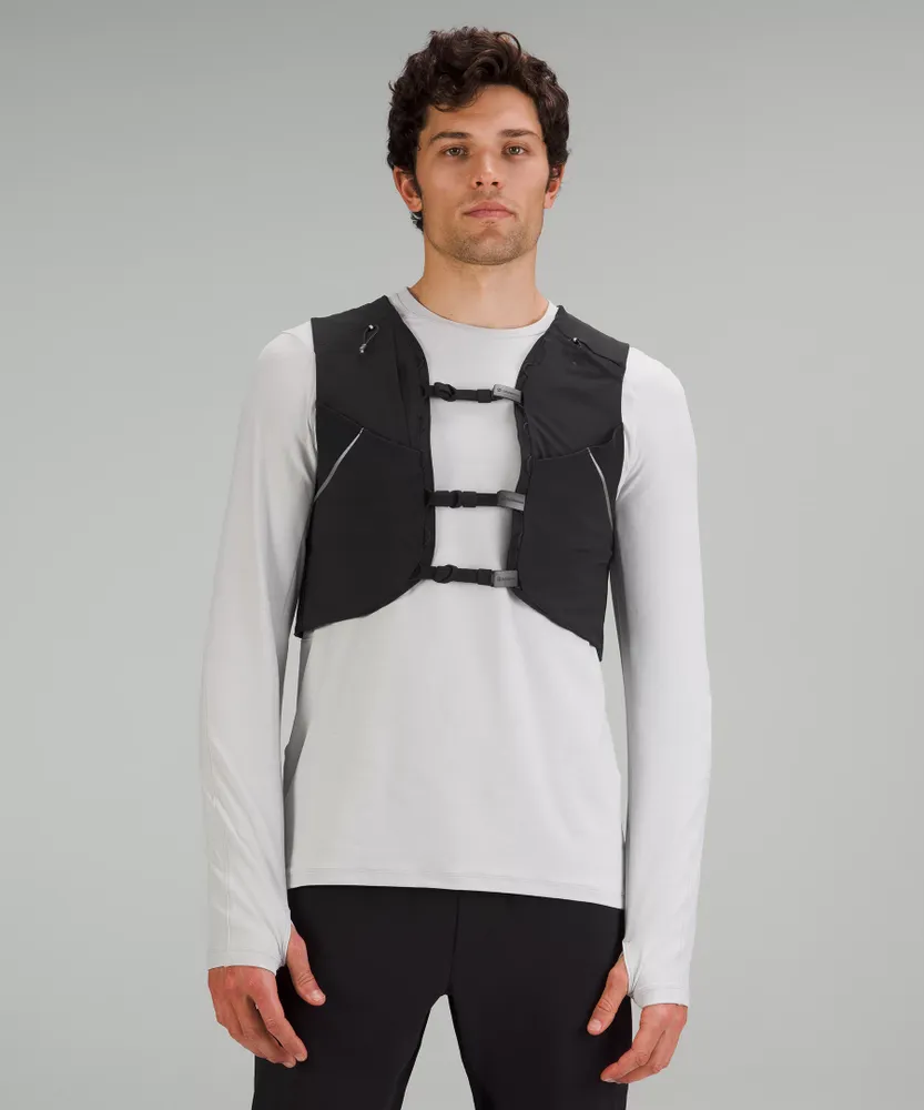 Fast and Free Trail Running Vest | Men's Accessories