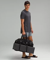 The Foldable Mat 6.5mm | Men's Mats