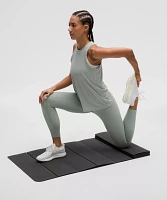The Foldable Mat 6.5mm | Men's Mats