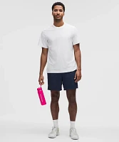 Back to Life Sport Bottle 24oz *Straw Lid | Men's Water Bottles