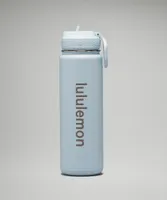 Back to Life Sport Bottle 24oz *Straw Lid | Men's Water Bottles