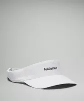 Removable Sweatband All-Sport Visor *Wordmark | Men's Hats