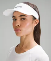 Removable Sweatband All-Sport Visor *Wordmark | Men's Hats