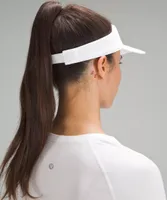 Removable Sweatband All-Sport Visor *Wordmark | Men's Hats