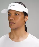 Removable Sweatband All-Sport Visor *Wordmark | Men's Hats