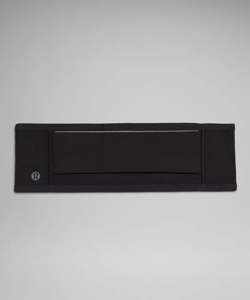 Fast and Free Fleece Running Ear Warmer | Men's Hats
