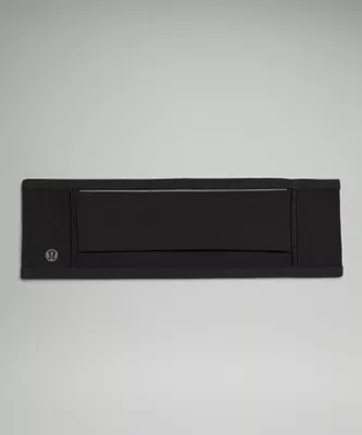 Fast and Free Fleece Running Ear Warmer | Men's Hats