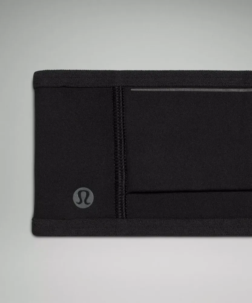Fast and Free Fleece Running Ear Warmer | Men's Hats