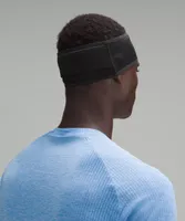 Fast and Free Fleece Running Ear Warmer | Men's Hats