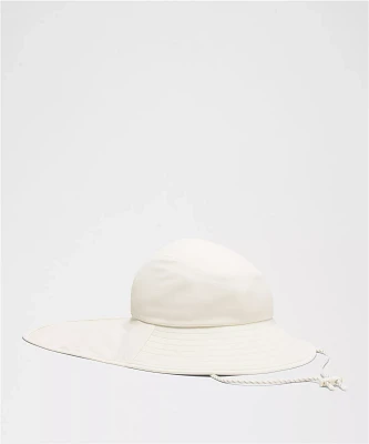 All Sport Wide-Brim Hat | Men's Hats