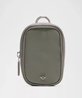 Clippable Nano Pouch | Men's Bags,Purses,Wallets