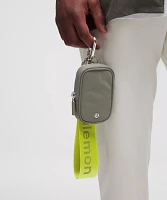 Clippable Nano Pouch | Men's Bags,Purses,Wallets