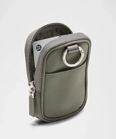 Clippable Nano Pouch | Men's Bags,Purses,Wallets