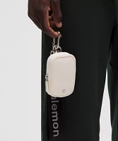 Clippable Nano Pouch | Men's Bags,Purses,Wallets