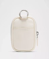 Clippable Nano Pouch | Men's Bags,Purses,Wallets