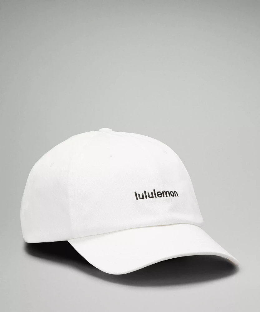 Classic Ball Cap *Wordmark | Men's Hats
