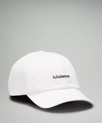 Classic Ball Cap *Wordmark | Men's Hats
