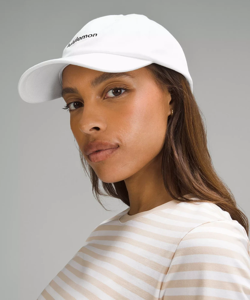 Classic Ball Cap *Wordmark | Men's Hats