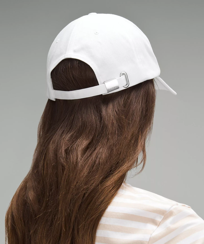 Classic Ball Cap *Wordmark | Men's Hats