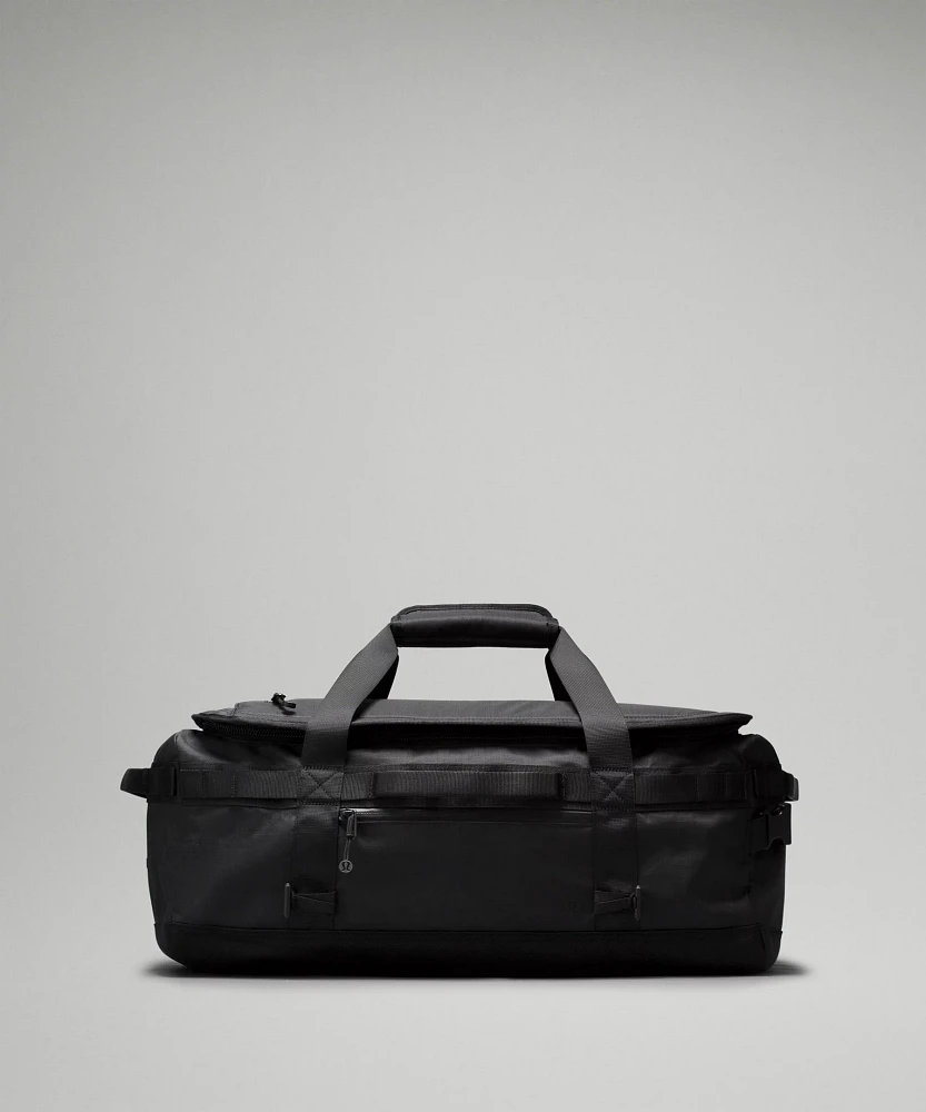 2-in-1 Travel Duffle Backpack 45L | Men's Bags,Purses,Wallets
