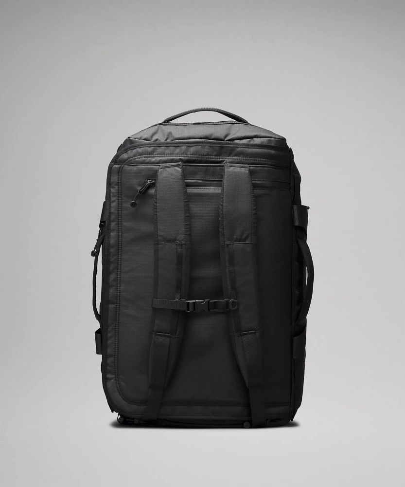 2-in-1 Travel Duffle Backpack 45L | Men's Bags,Purses,Wallets