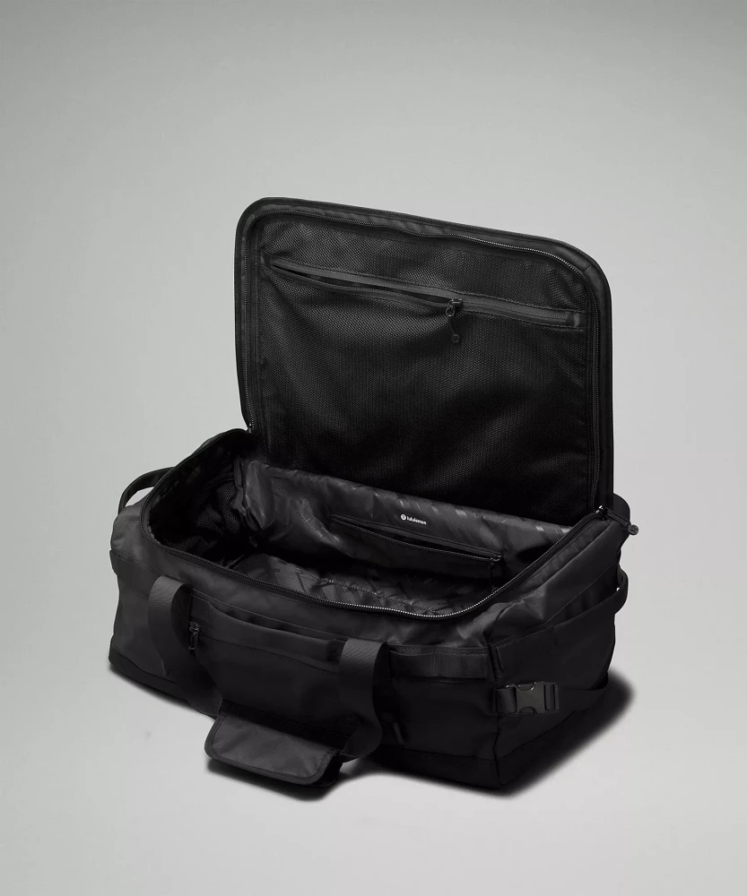 2-in-1 Travel Duffle Backpack 45L | Men's Bags,Purses,Wallets