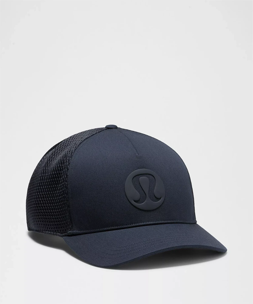 Trucker Hat *Logo | Men's Hats