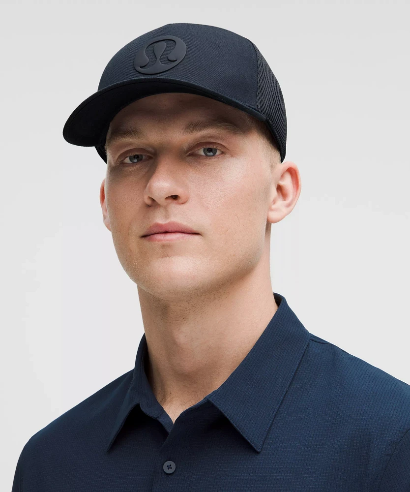 Trucker Hat *Logo | Men's Hats