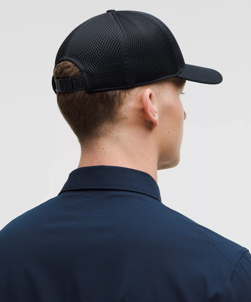 Trucker Hat *Logo | Men's Hats