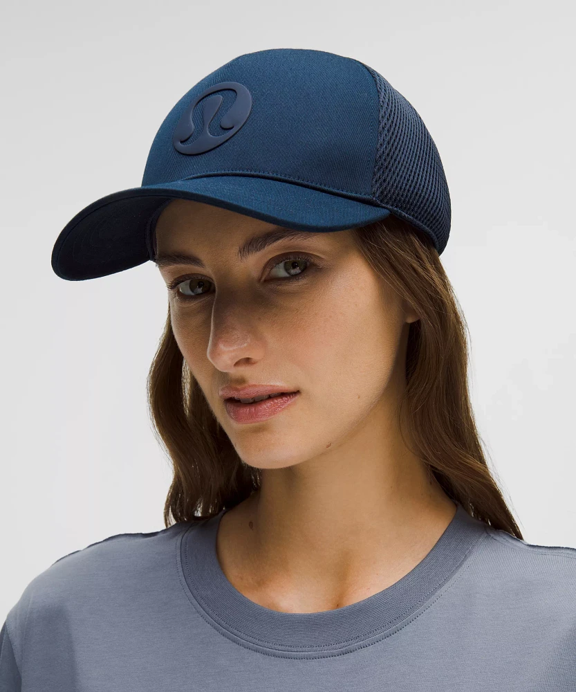 Trucker Hat *Logo | Men's Hats