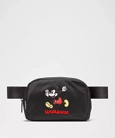 Disney x lululemon *Everywhere Belt Bag 1L Mickey Motion Graphic | Men's Bags,Purses,Wallets