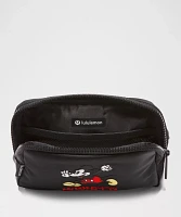 Disney x lululemon *Everywhere Belt Bag 1L Mickey Motion Graphic | Men's Bags,Purses,Wallets