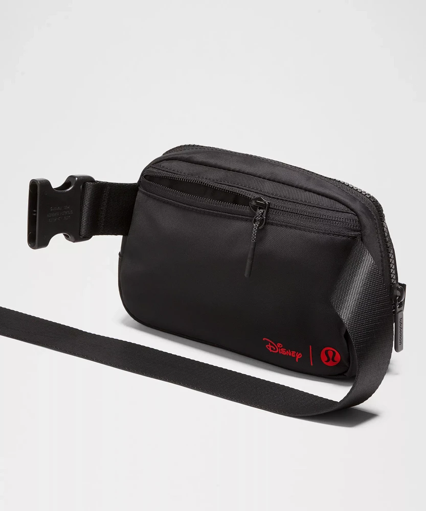 Disney x lululemon *Everywhere Belt Bag 1L Mickey Motion Graphic | Men's Bags,Purses,Wallets