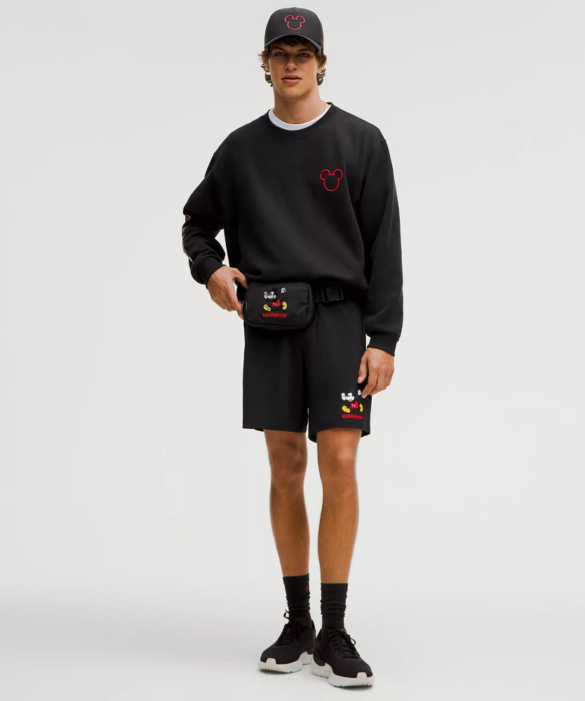 Disney x lululemon *Everywhere Belt Bag 1L Mickey Motion Graphic | Men's Bags,Purses,Wallets