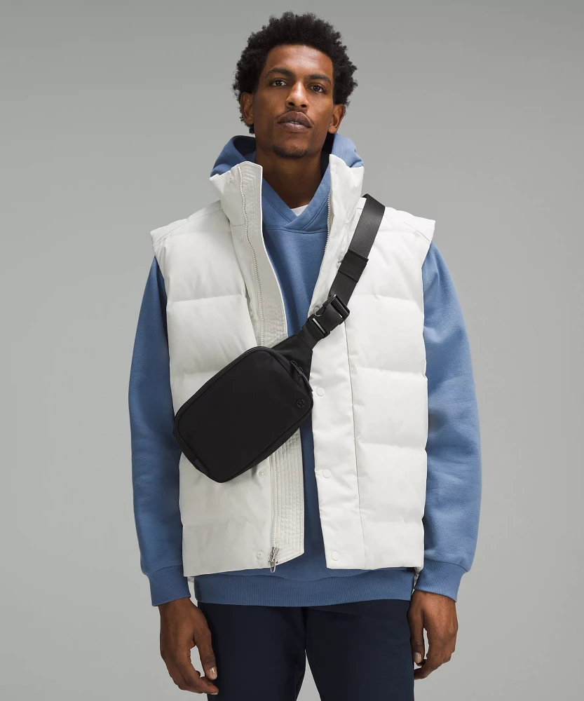Everywhere Belt Bag Large with Long Strap 2L | Men's Bags,Purses,Wallets