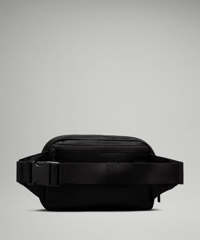 Everywhere Belt Bag Large with Long Strap 2L | Men's Bags,Purses,Wallets