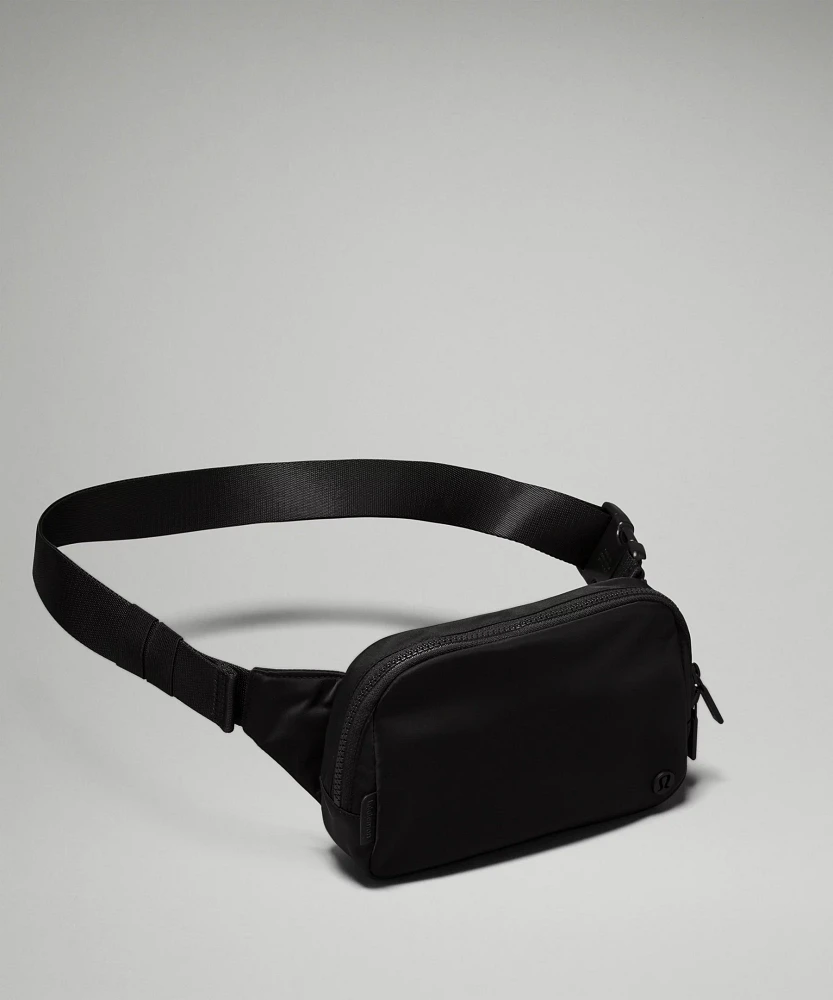 Everywhere Belt Bag Large with Long Strap 2L | Men's Bags,Purses,Wallets