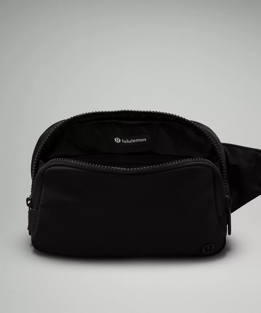 Everywhere Belt Bag Large with Long Strap 2L | Men's Bags,Purses,Wallets