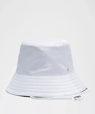 Nylon Bucket Hat | Men's Hats