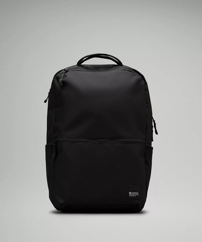 Double-Zip Backpack 22L | Men's Bags,Purses,Wallets
