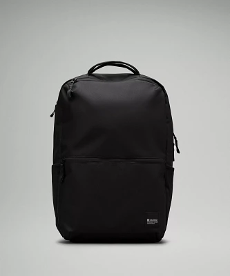Double-Zip Backpack 22L | Men's Bags,Purses,Wallets
